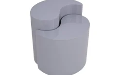 Bijzettafel Yin Yang