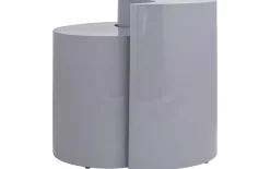 Bijzettafel Yin Yang