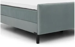 Boxspring Avance Go incl. voetbord