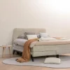 Boxspring Avance Medio