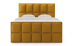 Boxspring Briljant Elegance excl. voetbord