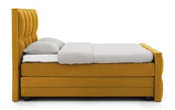 Boxspring Briljant Elegance excl. voetbord