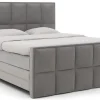 Boxspring Briljant Elegance excl. voetbord