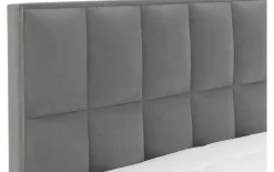 Boxspring Briljant Elegance excl. voetbord