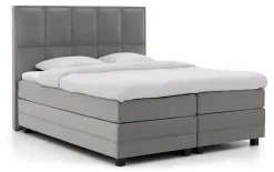 Boxspring Briljant Elegance excl. voetbord