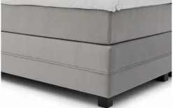Boxspring Briljant Elegance excl. voetbord