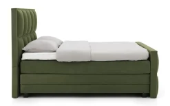 Boxspring Briljant Elegance excl. voetbord