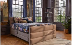 Boxspring Briljant Elite incl. voetbord
