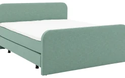 Boxspring Briljant Hotel incl. voetbord