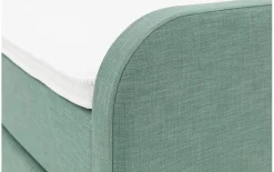 Boxspring Briljant Hotel incl. voetbord