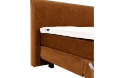 Boxspring Briljant Supreme incl. voetbord