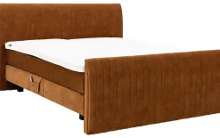 Boxspring Briljant Supreme incl. voetbord