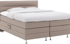 Boxspring compleet Briljant Elite