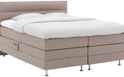 Boxspring compleet Briljant Elite