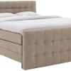Boxspring compleet Briljant Royal