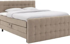 Boxspring compleet Briljant Royal