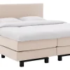 Boxspring compleet Briljant Luxe