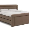 Boxspring compleet Nomade Sahara