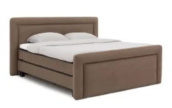 Boxspring compleet Nomade Sahara
