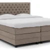 Boxspring compleet Nomade Archipel