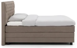 Boxspring compleet Nomade Archipel
