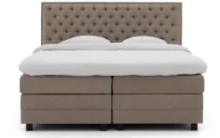 Boxspring compleet Nomade Archipel