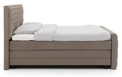 Boxspring compleet Nomade Archipel