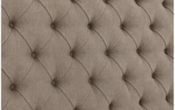 Boxspring compleet Nomade Archipel