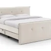 Boxspring compleet Nomade Toendra