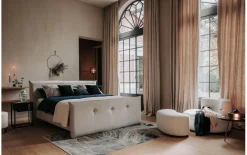 Boxspring compleet Nomade Toendra