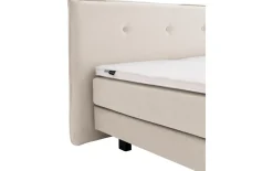Boxspring compleet Nomade Toendra