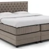 Boxspring compleet Nomade Archipel