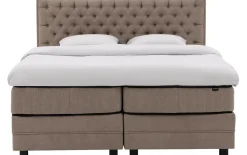 Boxspring compleet Nomade Archipel