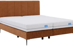 Boxspring Ease Solid Incl. Matras