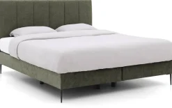 Boxspring Ease Solid Incl. Matras