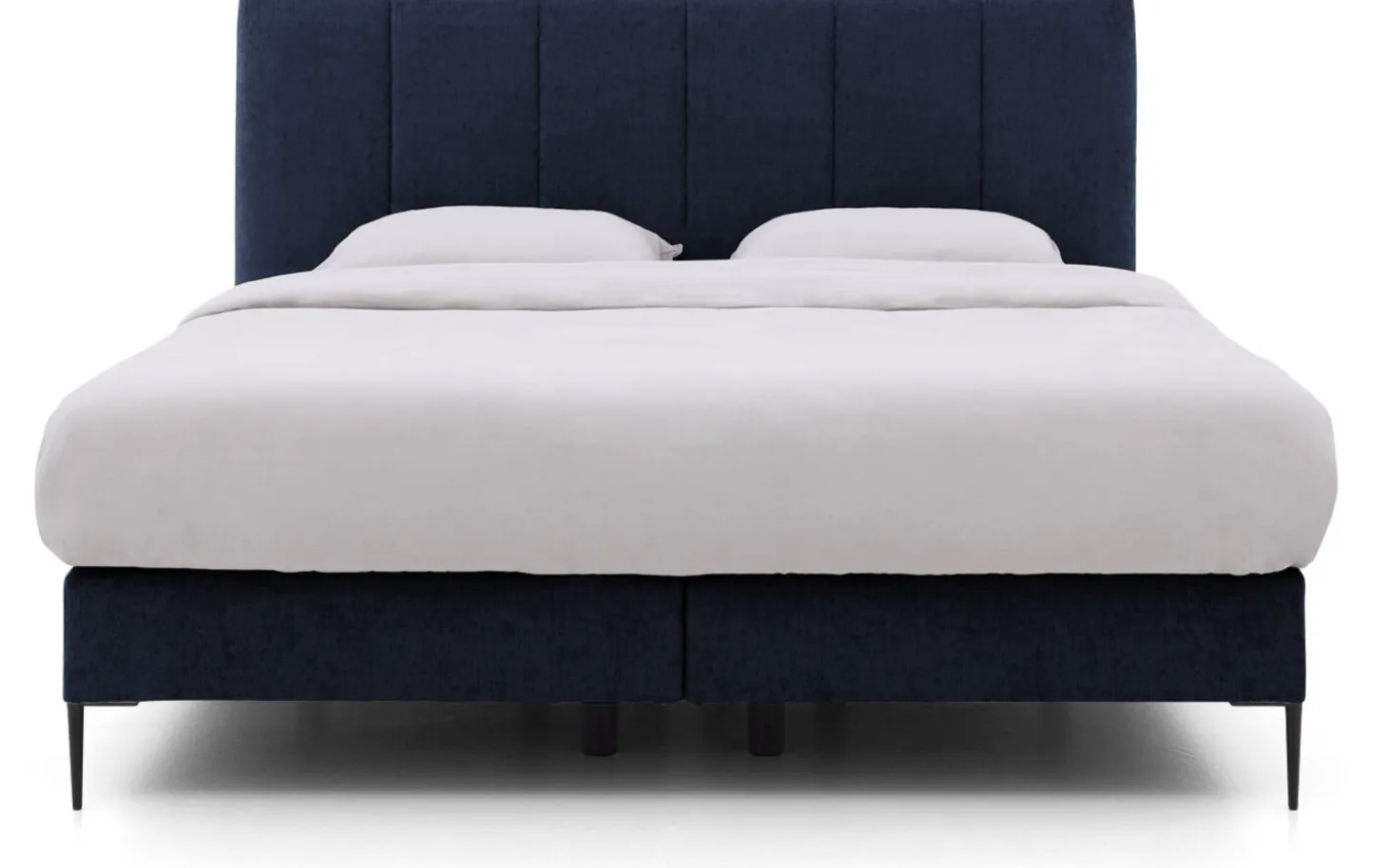 Boxspring Ease Solid Incl. Matras