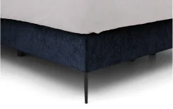 Boxspring Ease Solid Incl. Matras