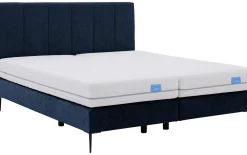 Boxspring Ease Solid Incl. Matras