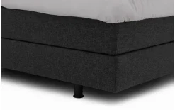 Boxspring Firenze Compleet inclusief topper