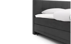 Boxspring Forma Contra met voetbord