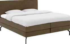 Boxspring Forma Figure