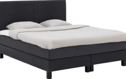 Boxspring GS-180 met matrastopper Joy Deluxe - Best ventilerend