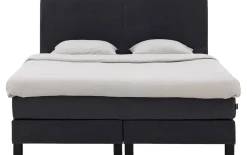 Boxspring GS-180 met matrastopper Joy Deluxe - Best ventilerend