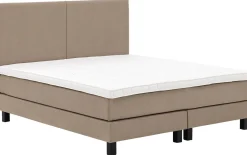 Boxspring GS-180 met matrastopper Joy Deluxe - Best ventilerend