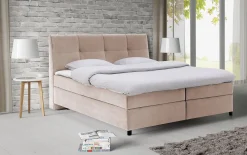 Boxspring Gusta