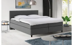 Boxspring Iris