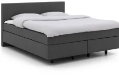 Boxspring Iris