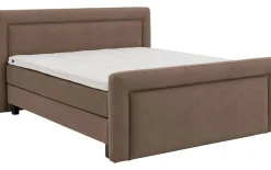Boxspring Nomade Sahara incl. voetbord