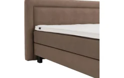 Boxspring Nomade Sahara incl. voetbord