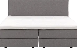 Boxspring Nomade Steppe incl. voetbord